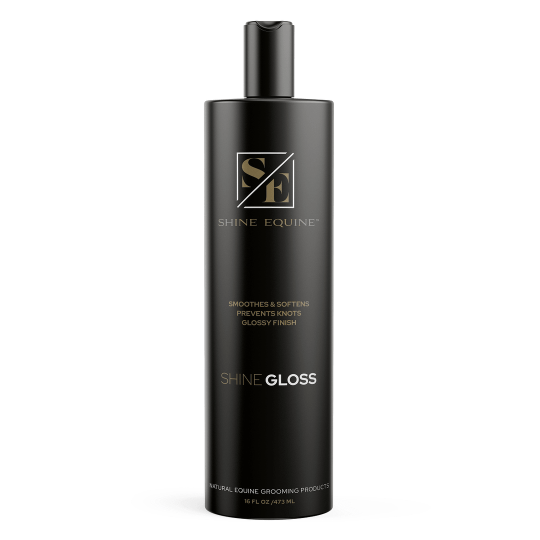 Shine Gloss - Shine Equine LLC