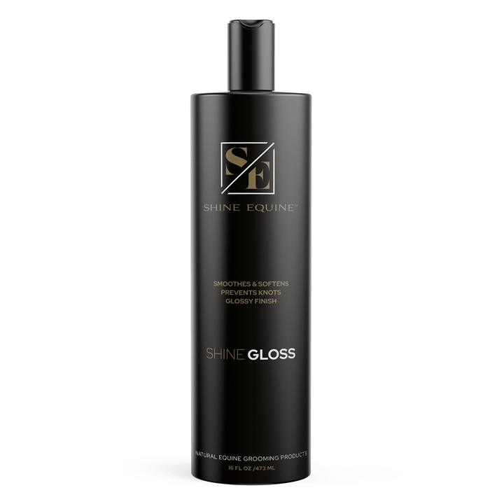 Shine Gloss - Shine Equine LLC