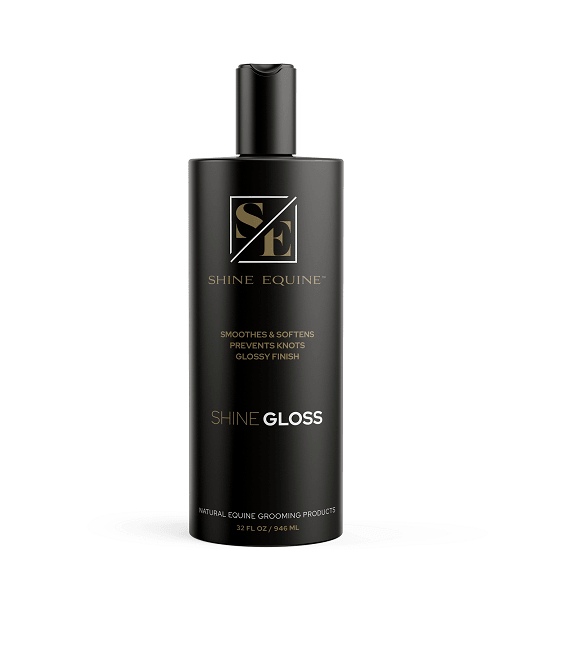 Shine Gloss - Shine Equine LLC