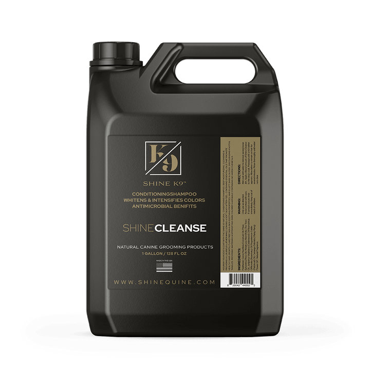 Shine K9 Cleanse - Shine Equine LLC