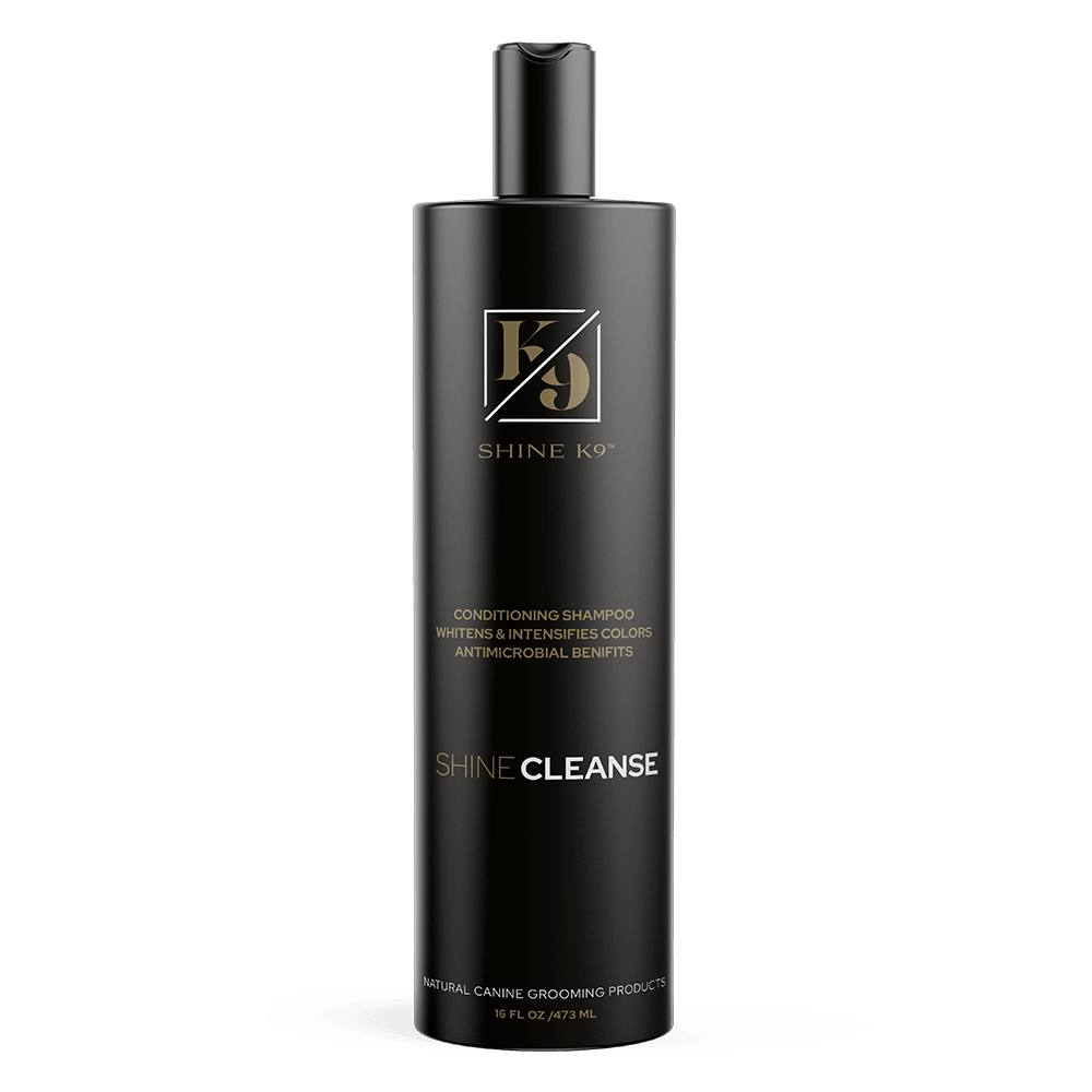 Shine K9 Cleanse - Shine Equine LLC