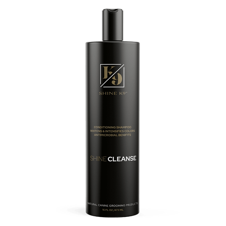 Shine K9 Cleanse - Shine Equine LLC