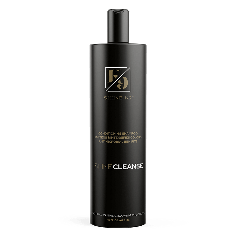 Shine K9 Cleanse - Shine Equine LLC