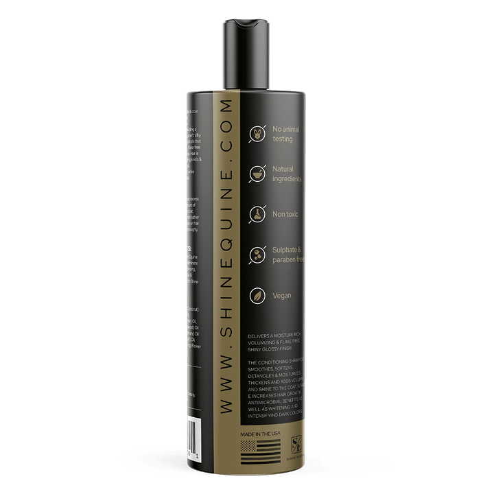 Shine K9 Cleanse - Shine Equine LLC