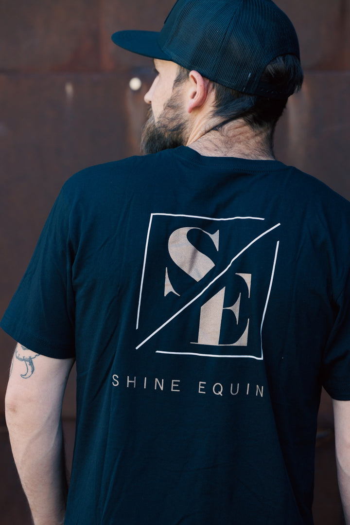 Shine Equine T-Shirt