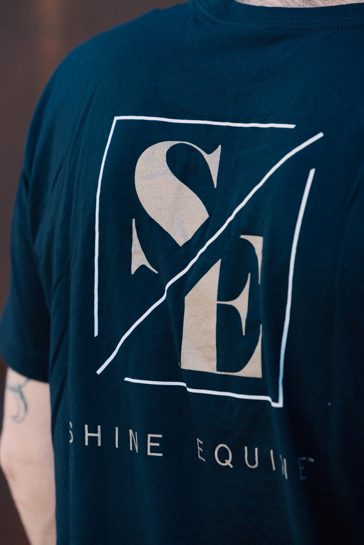 Shine Equine T-Shirt