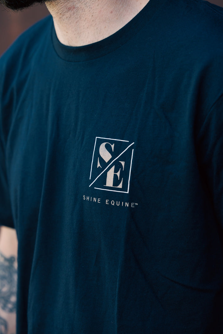 Shine Equine T-Shirt