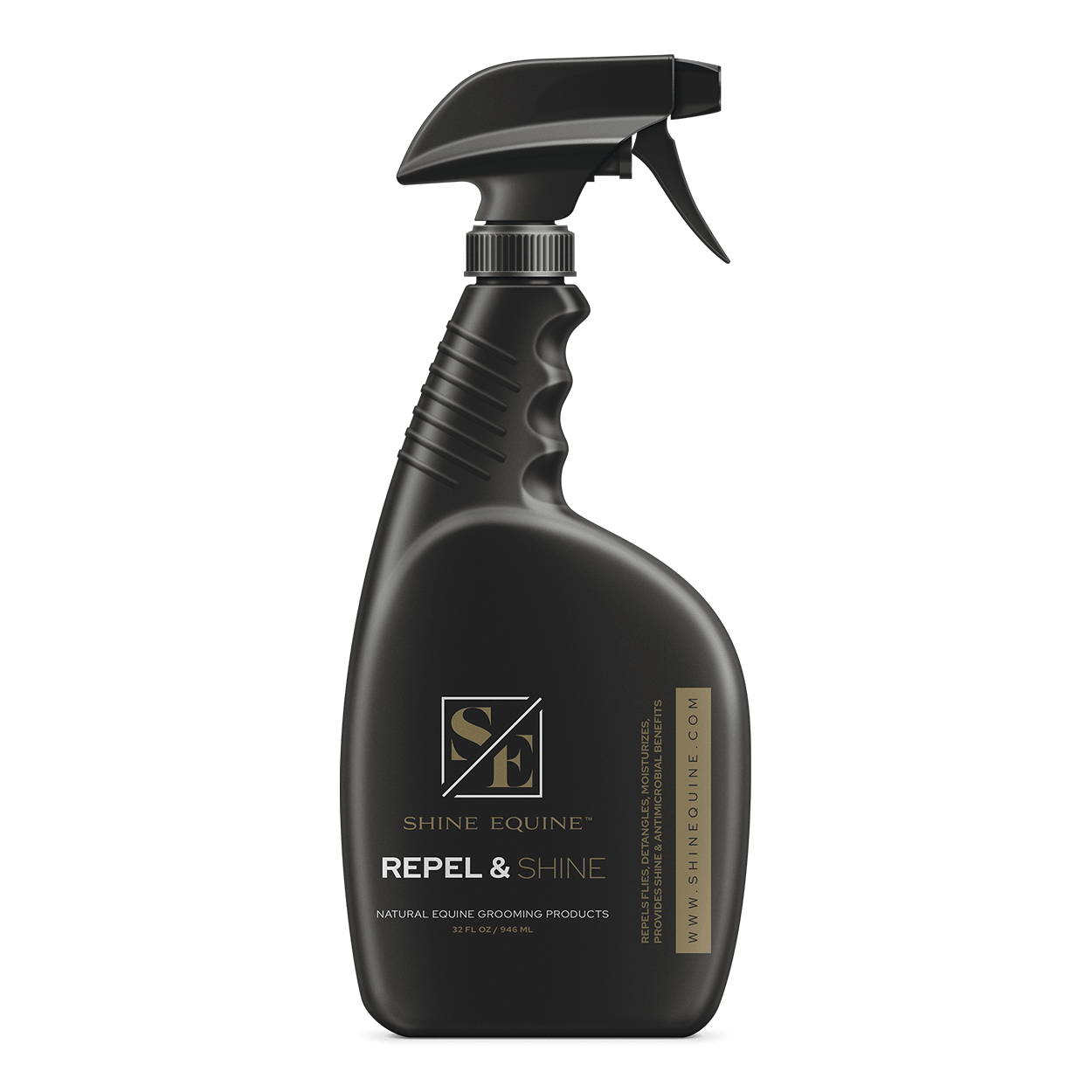 Repel & Shine Shine Equine LLC