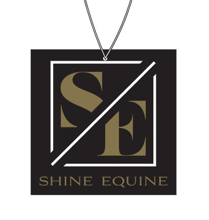 Shine Equine Air Freshener