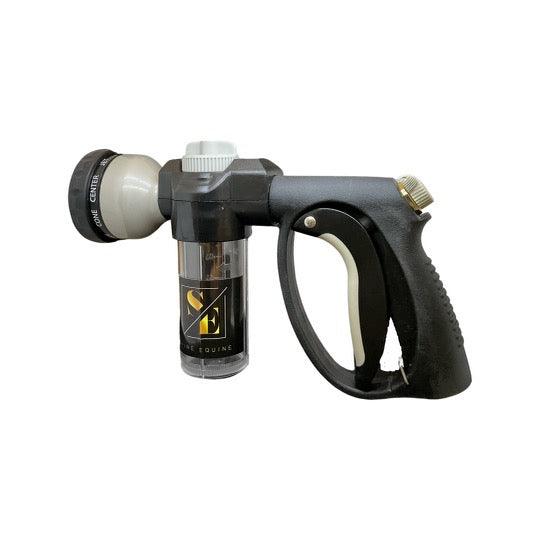 Shine Equine Foaming Spray Applicator - Shine Equine LLC