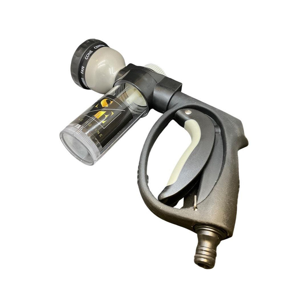 Shine Equine Foaming Spray Applicator - Shine Equine LLC