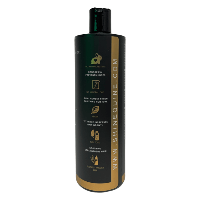 Shine Gloss - Shine Equine LLC