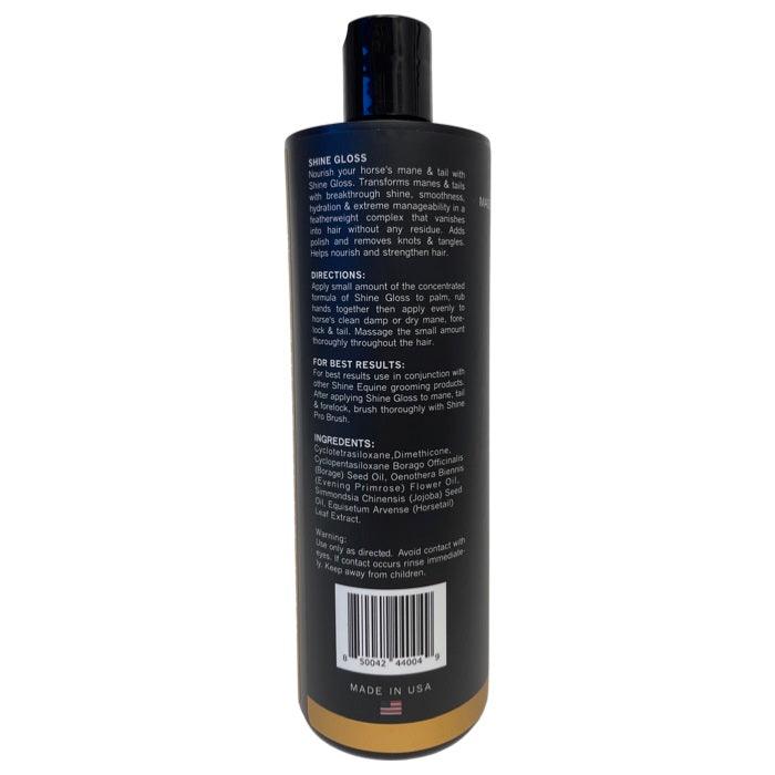Shine Gloss - Shine Equine LLC