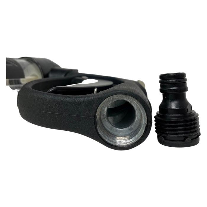 Shine Equine Foaming Spray Applicator - Shine Equine LLC