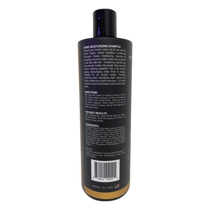 Shine Cleanse - Shine Equine LLC