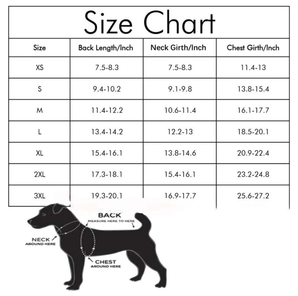 Team ShineEquine Doggie Hoodie - Shine Equine LLC