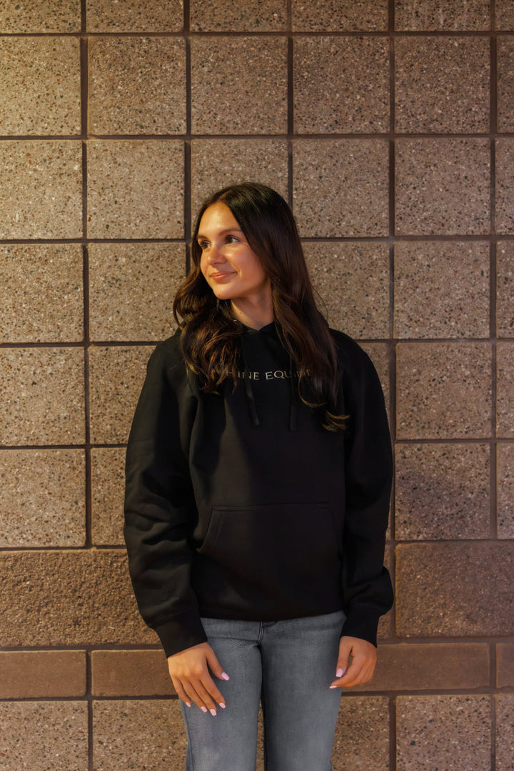 Top Shelf Shine Hoodie