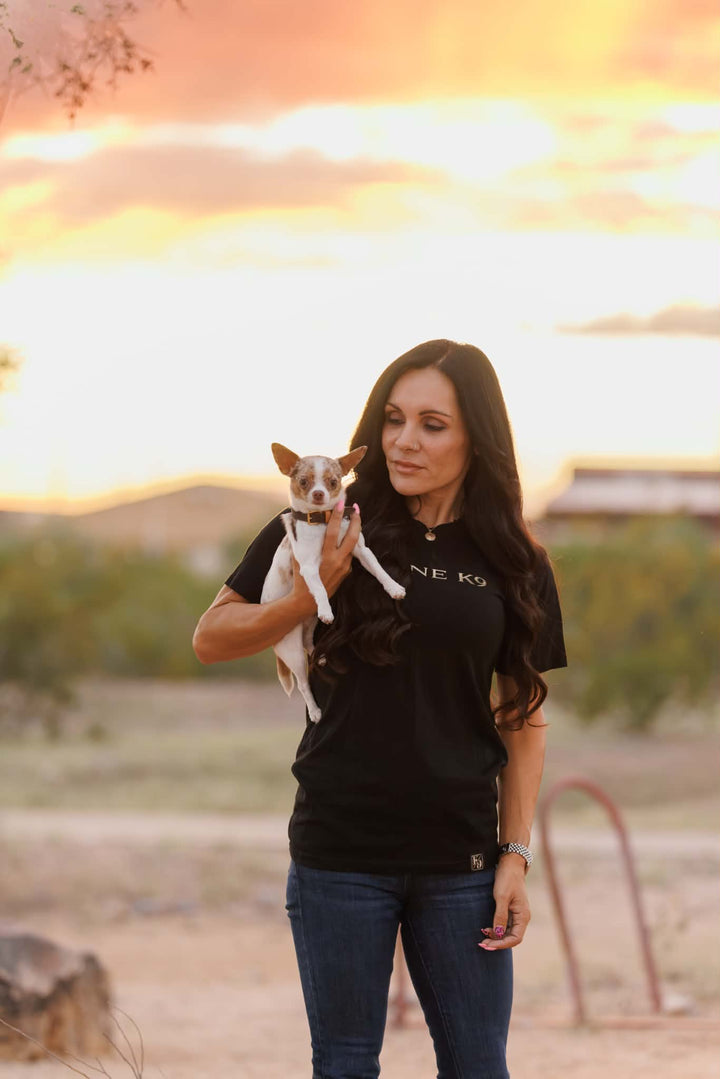 Top Shelf K9 Tee