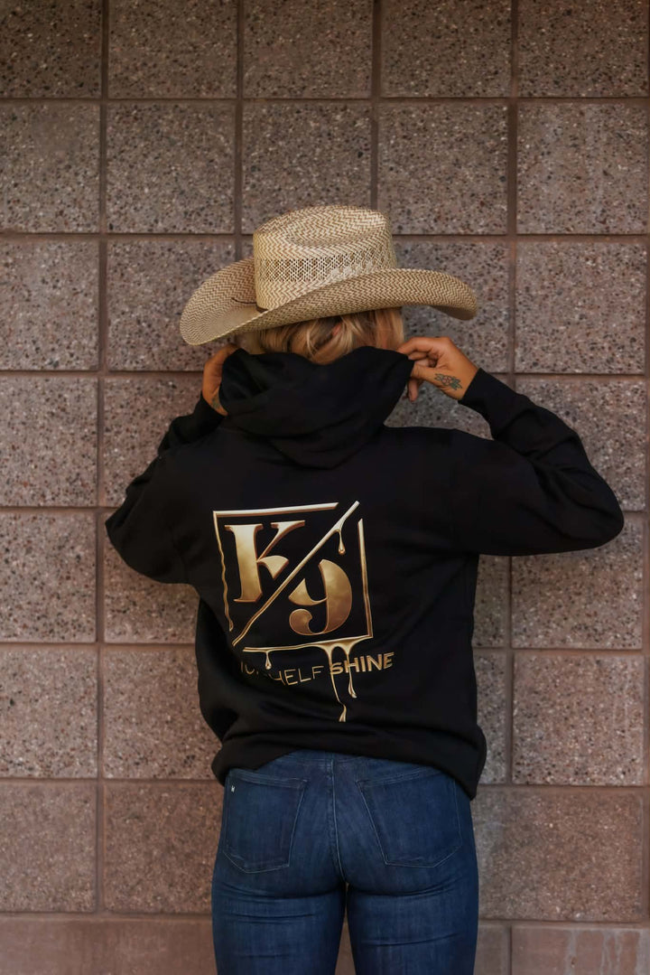 Top Shelf K9 Hoodie
