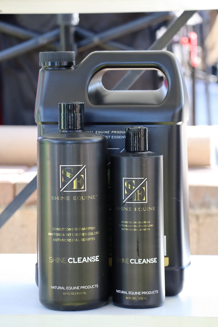 Shine Cleanse