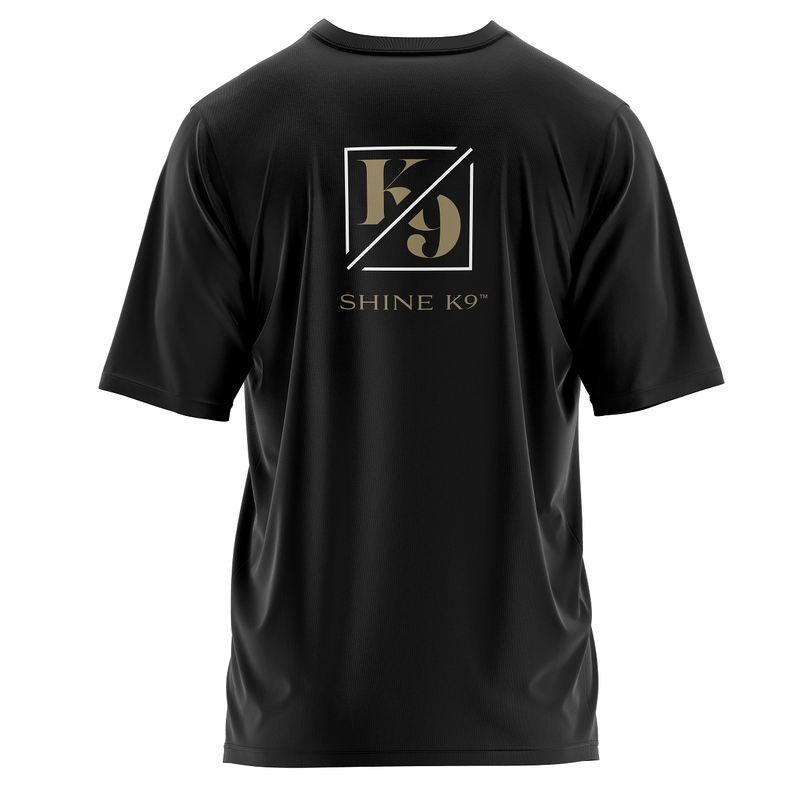 Shine K9 T-Shirt