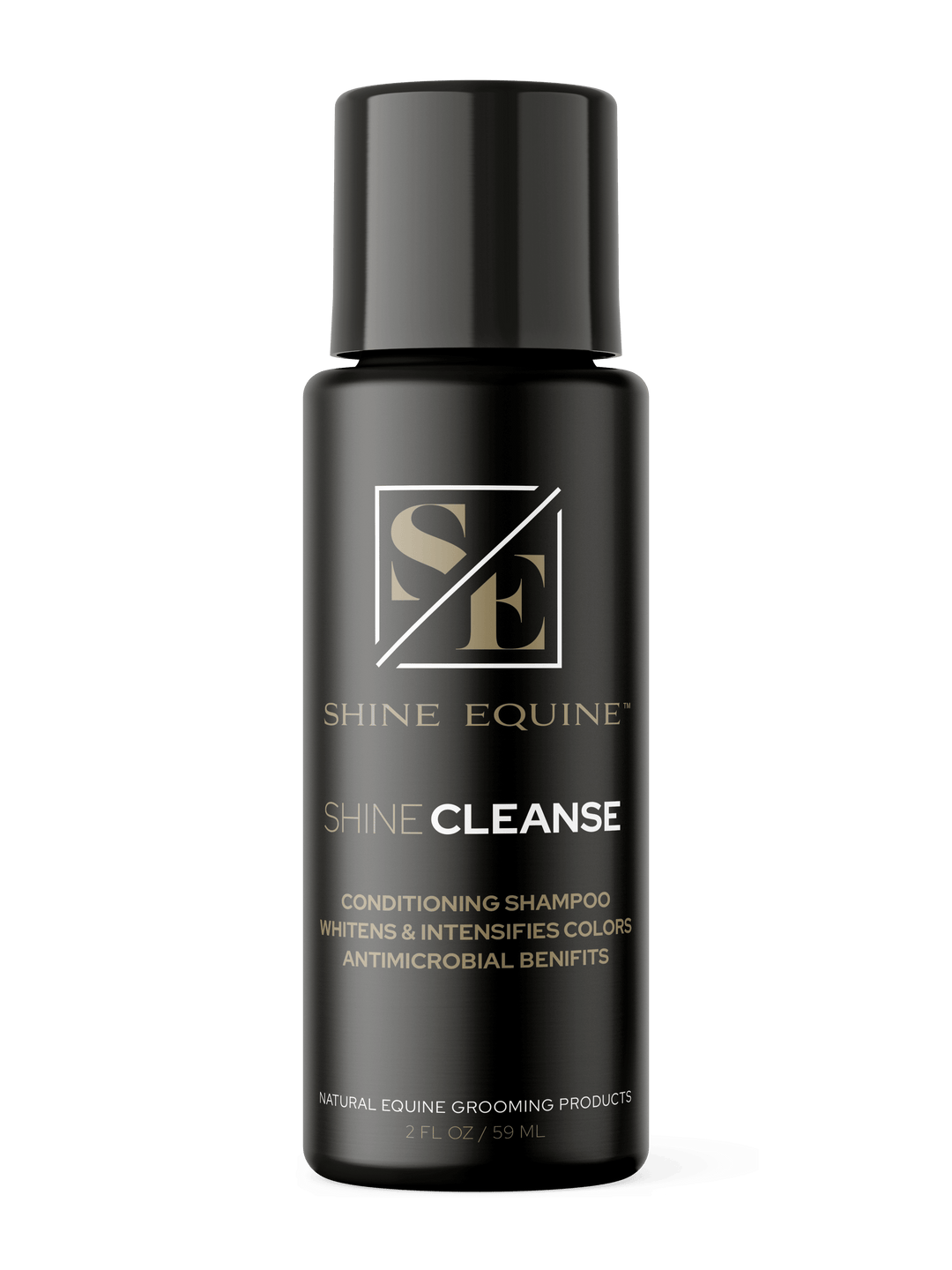 Shine Equine Cleanse Sample 2 oz