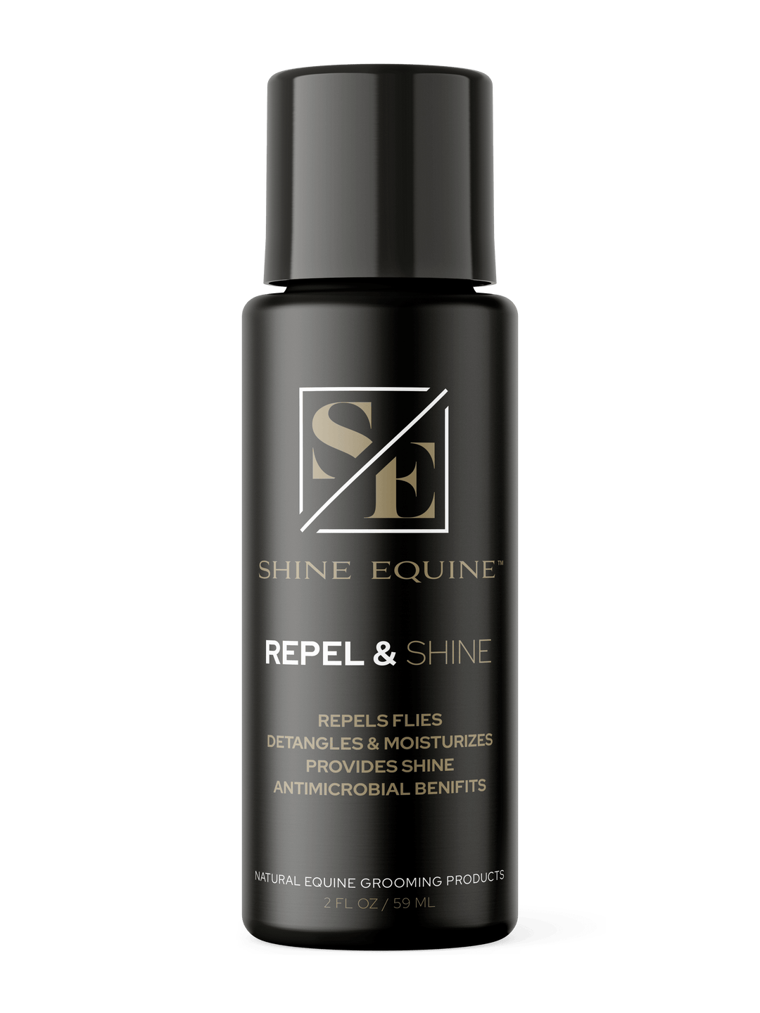 Shine Equine Repel & Shine Sample 2 oz