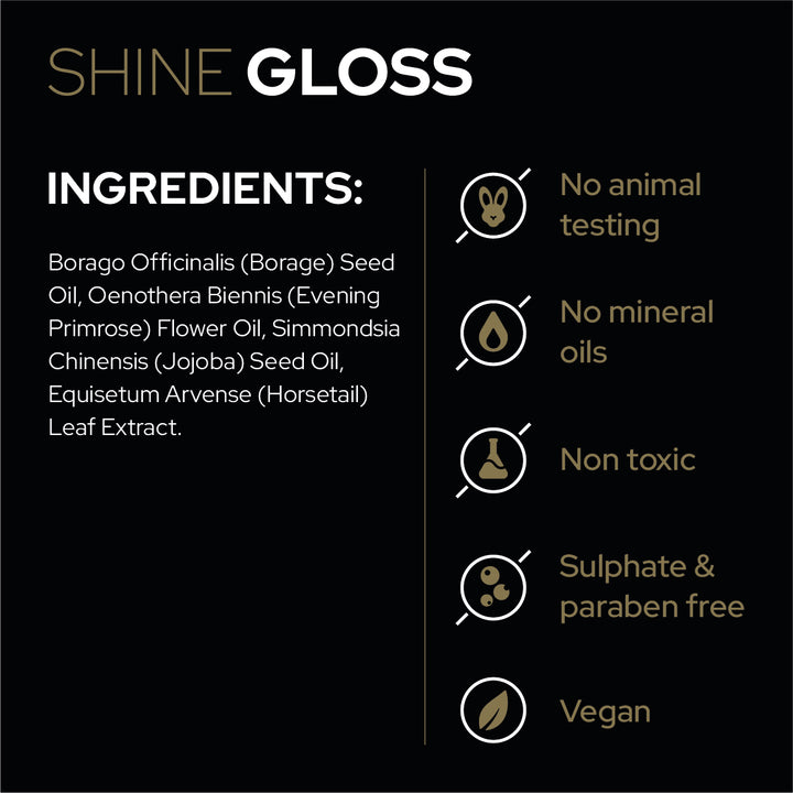 Shine Gloss