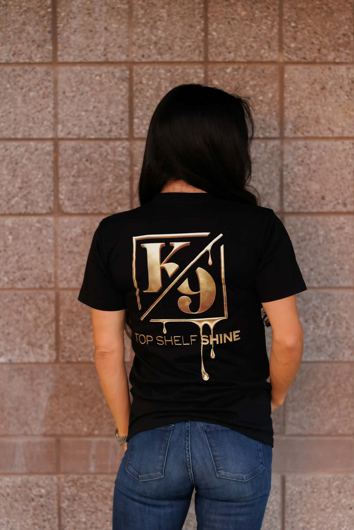 Top Shelf K9 Tee