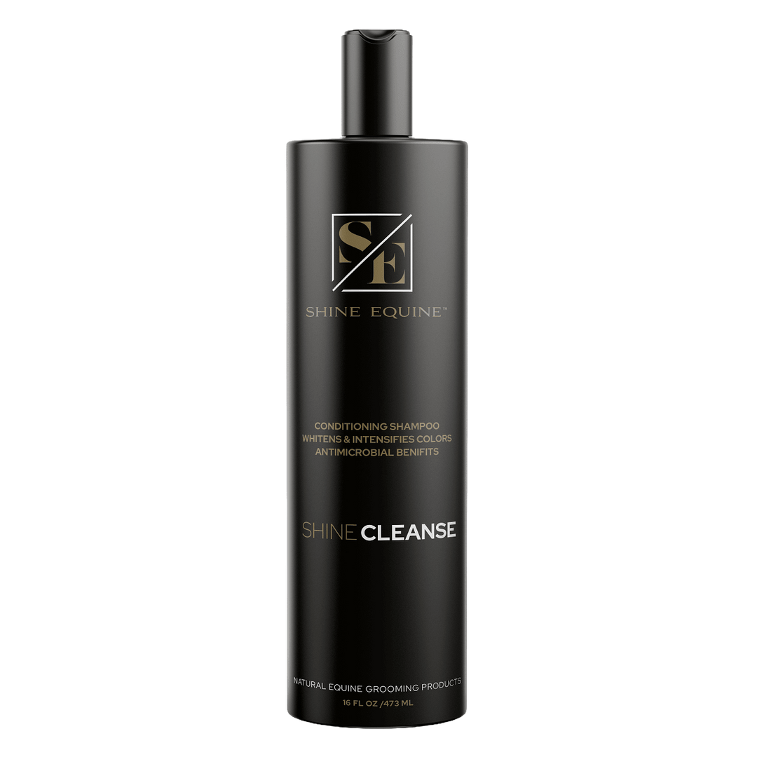 Shine Cleanse