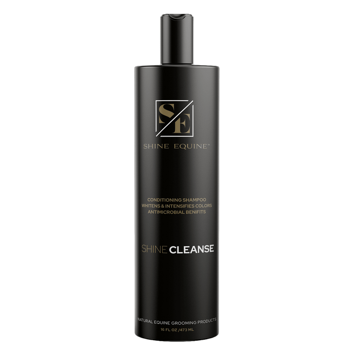 Shine Cleanse