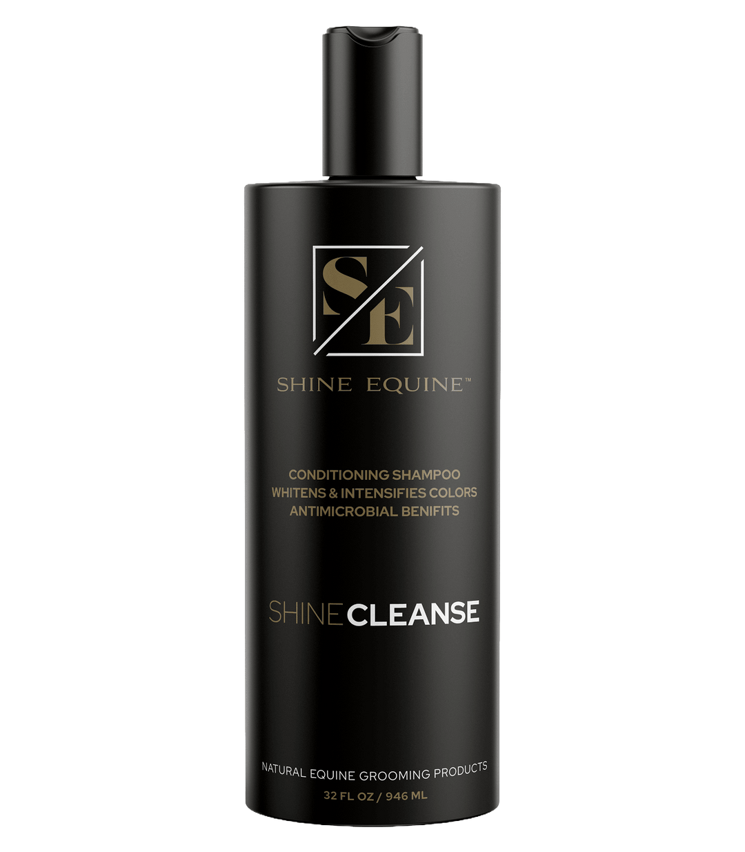 Shine Cleanse