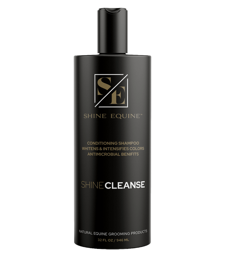Shine Cleanse