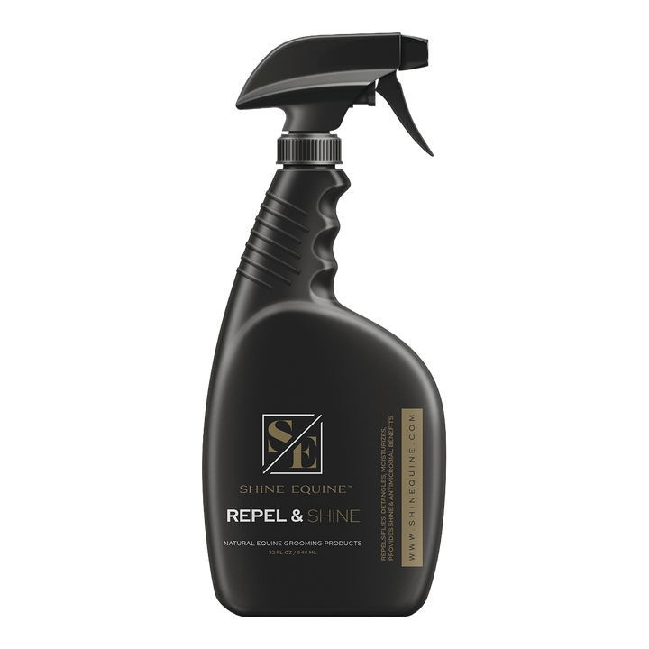 Repel &amp; Shine