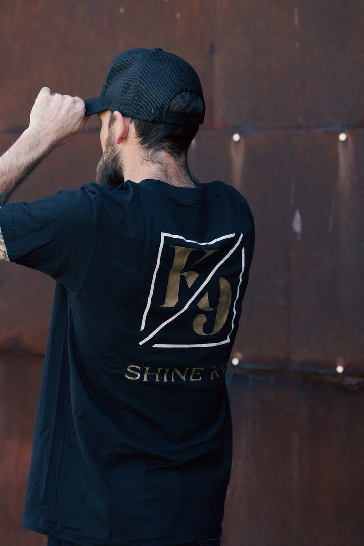 Shine K9 T-Shirt