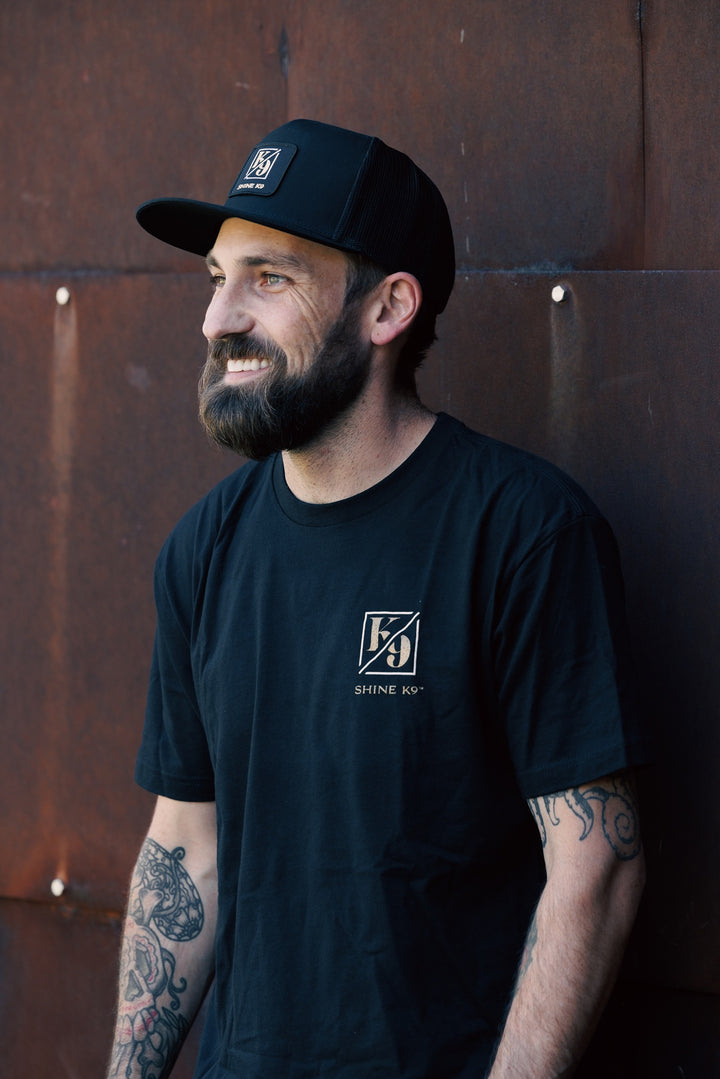 Shine K9 T-Shirt