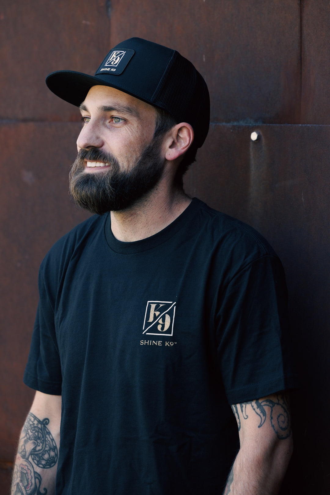 Shine K9 T-Shirt