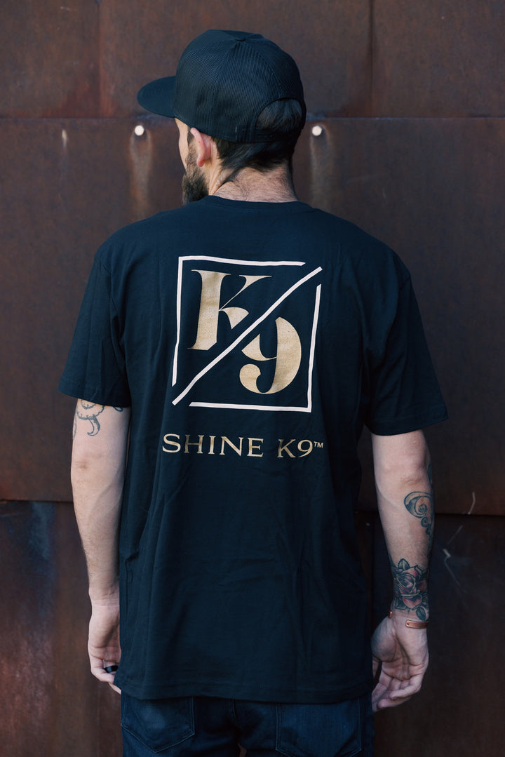 Shine K9 T-Shirt