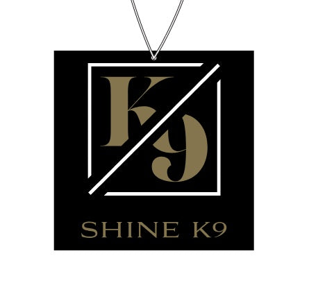 Shine K9 Air Freshener