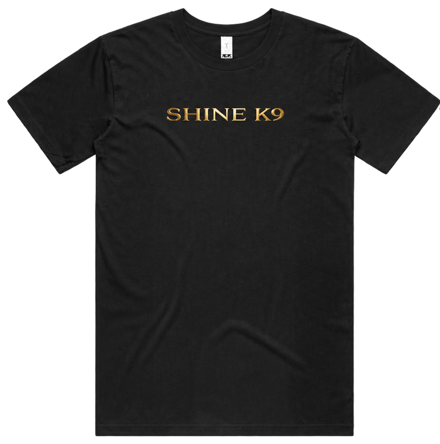 Top Shelf K9 Tee