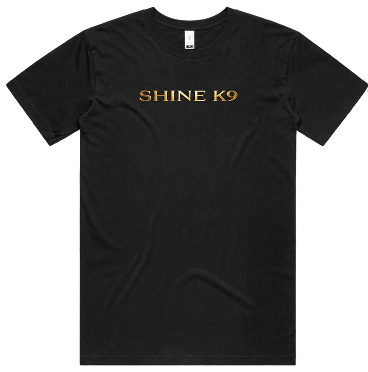 Top Shelf K9 Tee