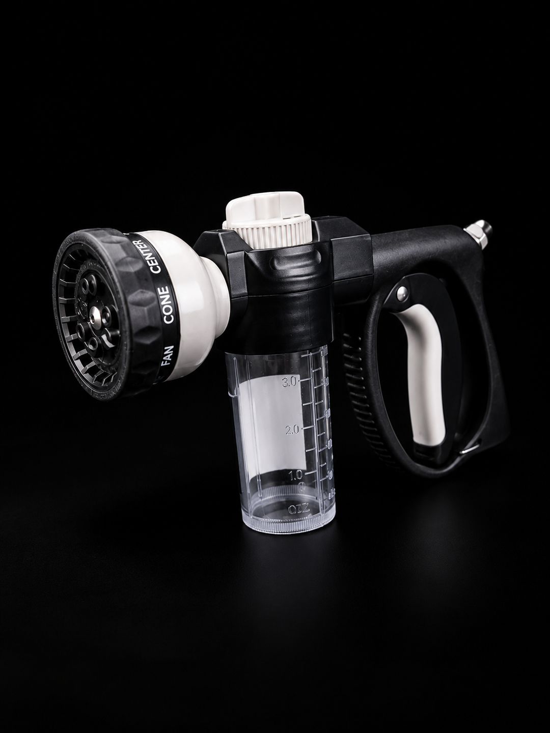 Shine Equine Foaming Spray Applicator