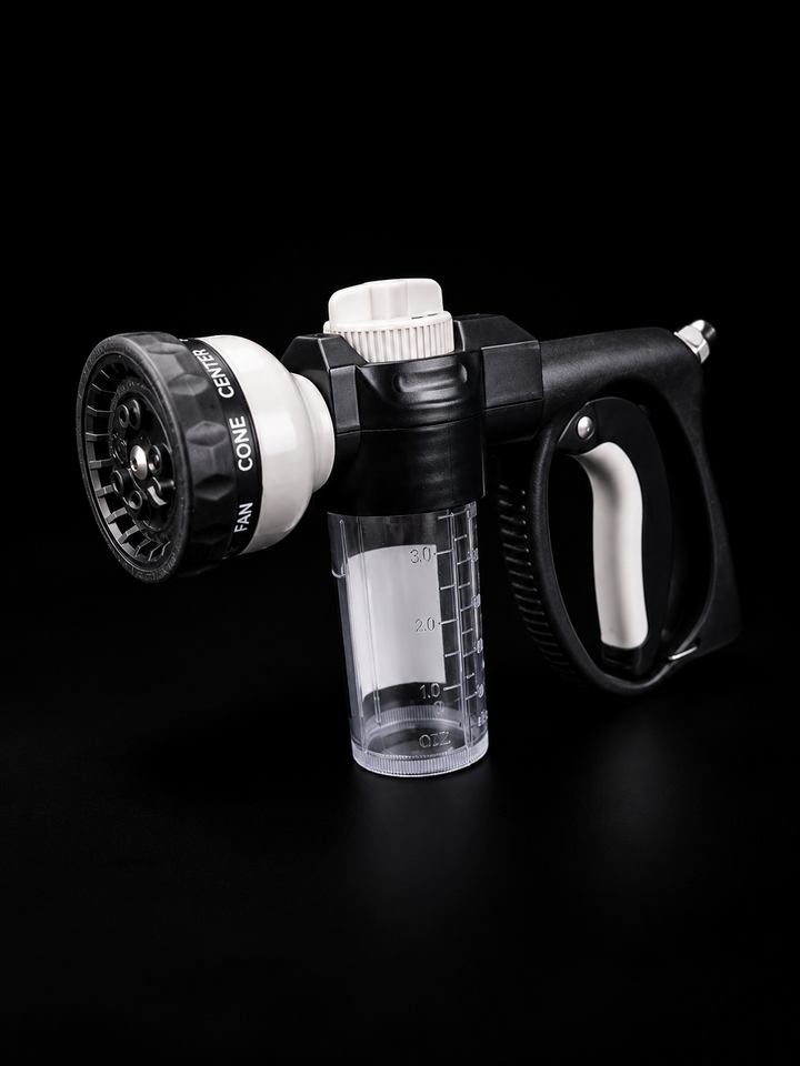 Shine Equine Foaming Spray Applicator