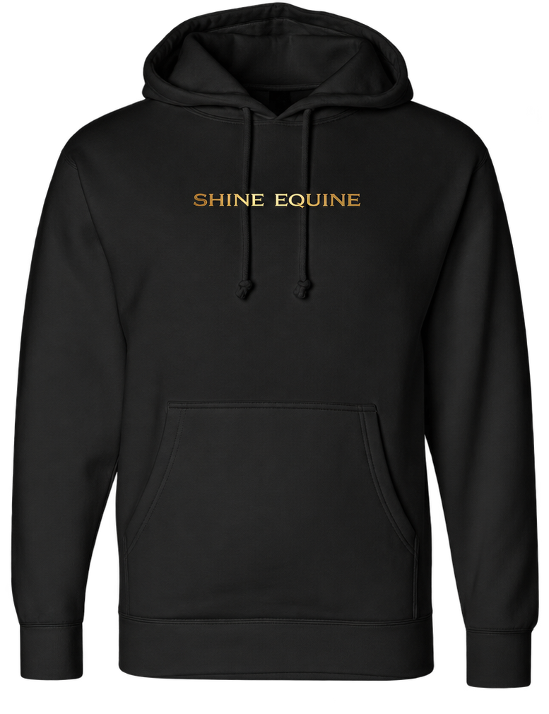 Top Shelf Shine Hoodie