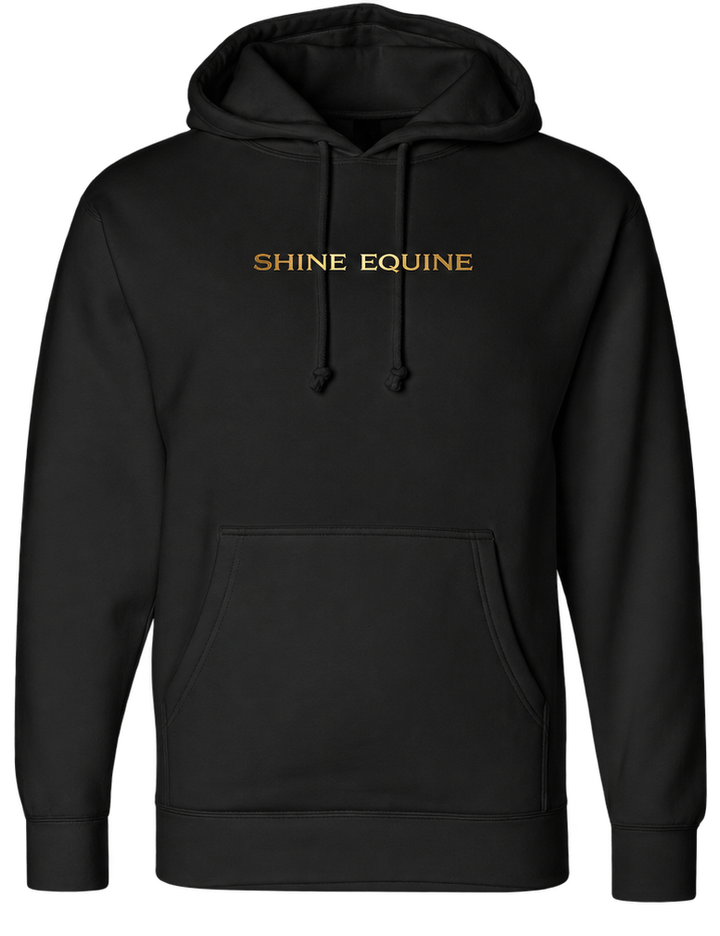 Top Shelf Shine Hoodie