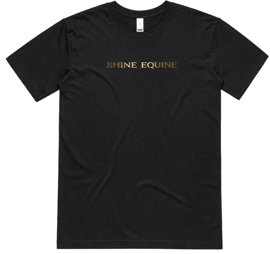 Top Shelf Shine Tee