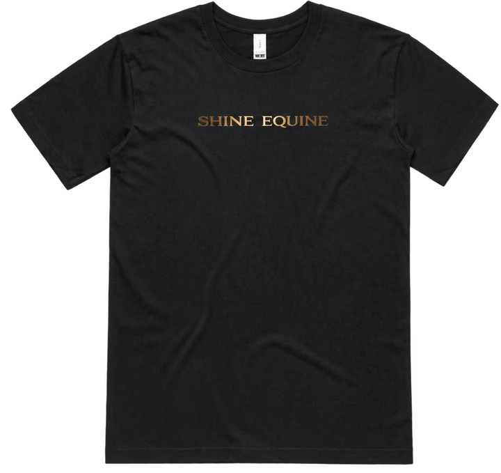 Top Shelf Shine Tee
