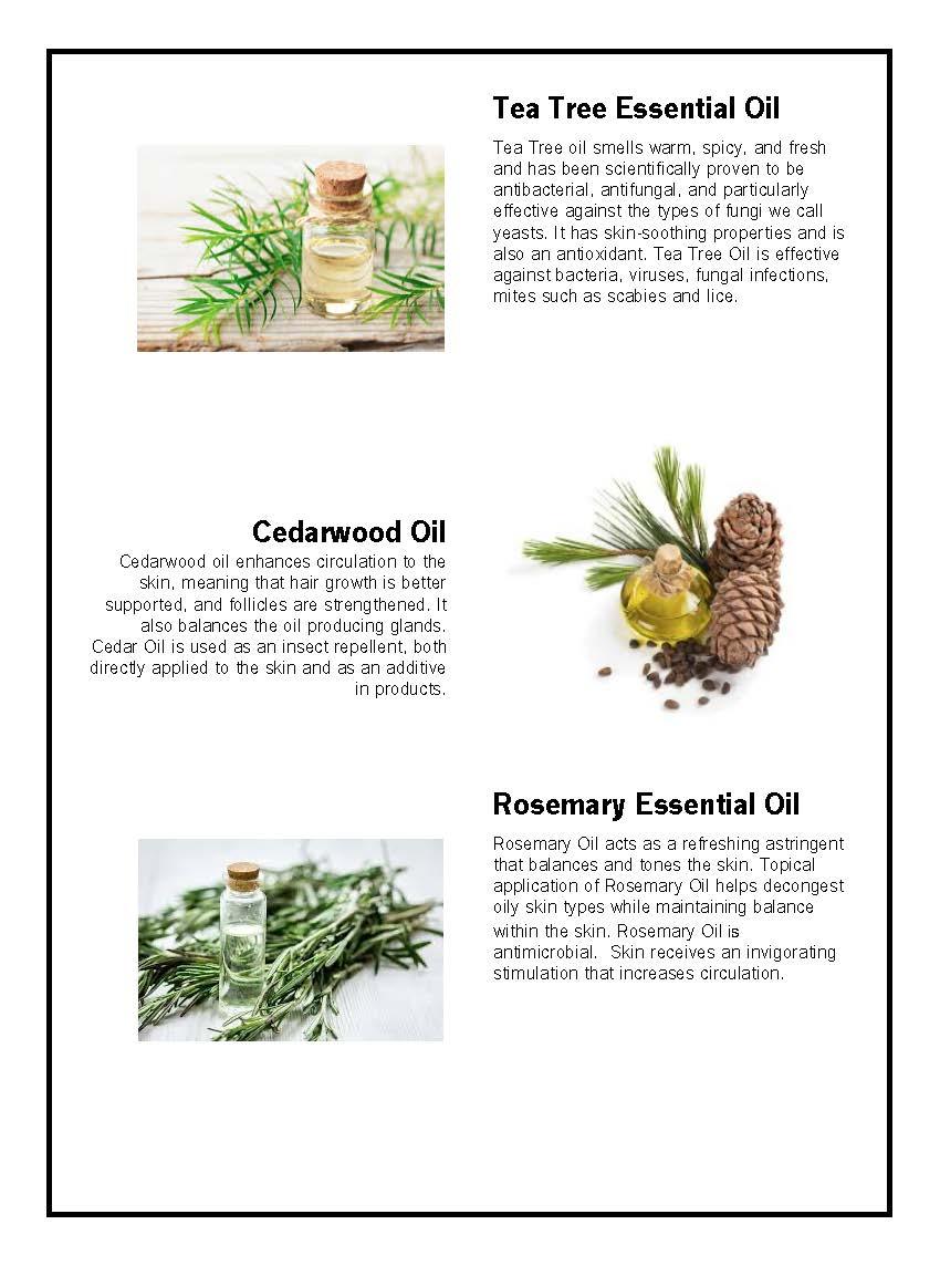 Shine Cleanse - Shine Equine LLC